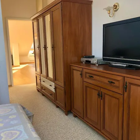 Luxury Penthouse With A Lavish And 2 En-suite Bedrooms Lejlighed *