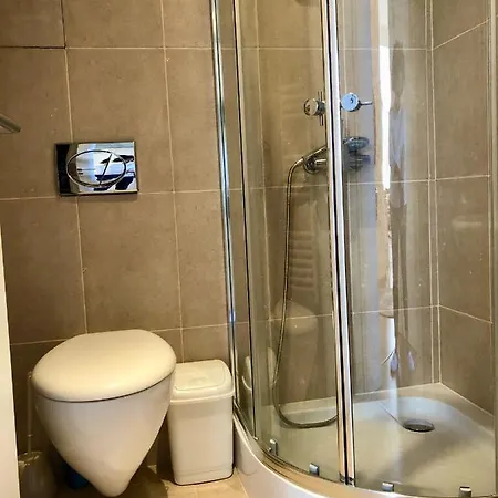 Luxury Penthouse With A Lavish And 2 En-suite Bedrooms Lejlighed Bansko