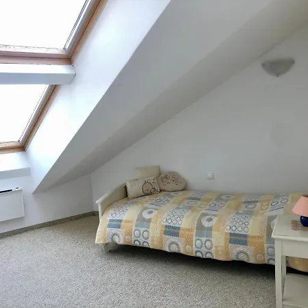 Luxury Penthouse With A Lavish And 2 En-suite Bedrooms Lejlighed *