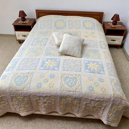 Luxury Penthouse With A Lavish And 2 En-suite Bedrooms Lejlighed Bansko