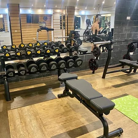 Luxury Penthouse With A Lavish And 2 En-suite Bedrooms Lejlighed Bansko