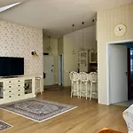 شقة Luxury Penthouse With A Lavish And 2 En-suite Bedrooms