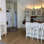 شقة Luxury Penthouse With A Lavish And 2 En-suite Bedrooms بانسكو