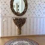 شقة Luxury Penthouse With A Lavish And 2 En-suite Bedrooms بانسكو