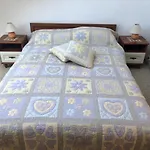 شقة Luxury Penthouse With A Lavish And 2 En-suite Bedrooms