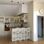 Luxury Penthouse With A Lavish And 2 En-suite Bedrooms بانسكو