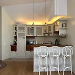شقة Luxury Penthouse With A Lavish And 2 En-suite Bedrooms