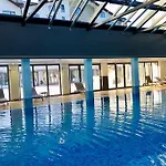 Luxury Penthouse With A Lavish And 2 En-suite Bedrooms شقة