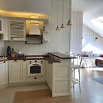 Luxury Penthouse With A Lavish And 2 En-suite Bedrooms شقة بانسكو