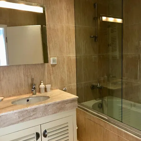 Luxury Penthouse With A Lavish And 2 En-suite Bedrooms Appartement Bansko