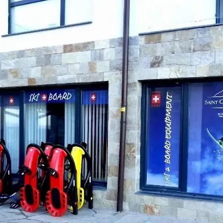 Luxury Penthouse With A Lavish And 2 En-suite Bedrooms Appartement *