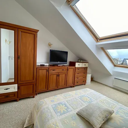 Luxury Penthouse With A Lavish And 2 En-suite Bedrooms * Bansko