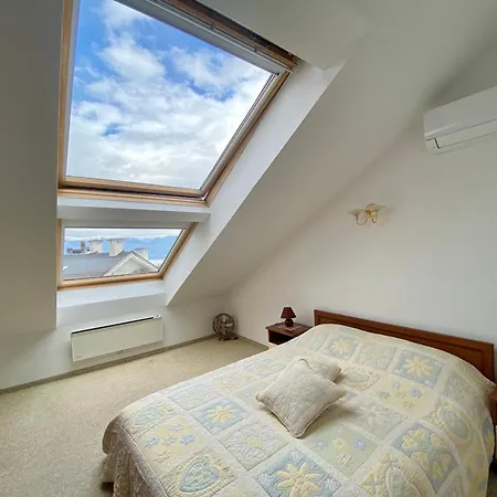 Luxury Penthouse With A Lavish And 2 En-suite Bedrooms Appartement