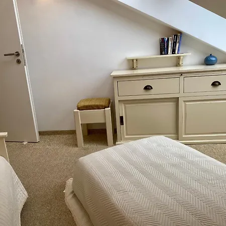 Apartament Luxury Penthouse With A Lavish And 2 En-suite Bedrooms