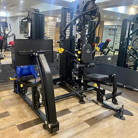 Luxury Penthouse With A Lavish And 2 En-suite Bedrooms * Bansko