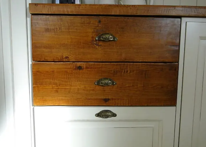 Апартамент Luxury Penthouse With A Lavish And 2 En-suite Bedrooms